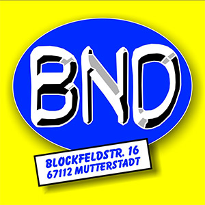 Logo BND – Ersatzteile und Zubehör für Kaffeevollautomaten und Haushaltsgeräte.